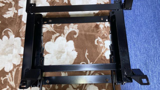 ダイハツ キャスト スタイル アクティバ スポーツ シートレール NSPORT Nスポーツ 運転席側 DAIHATSU CAST < 自動車/バイク ダイハツ キャスト スタイル アクティバ スポーツ シートレール NSPORT Nスポーツ 運転席側 DAIHATSU CAST < 自動車/バイク