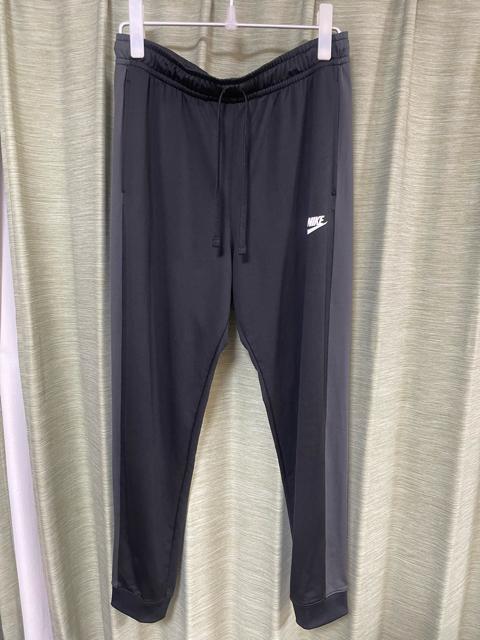 【Lサイズ】NIKE ナイキ ジャージ 上下 セットアップ ブラック 黒 トラックジャケット パンツ NIKE ナイキ ジャージ < 男性ファッション 【Lサイズ】NIKE ナイキ ジャージ 上下 セットアップ ブラック 黒 トラックジャケット パンツ NIKE ナイキ ジャージ < 男性ファッションの