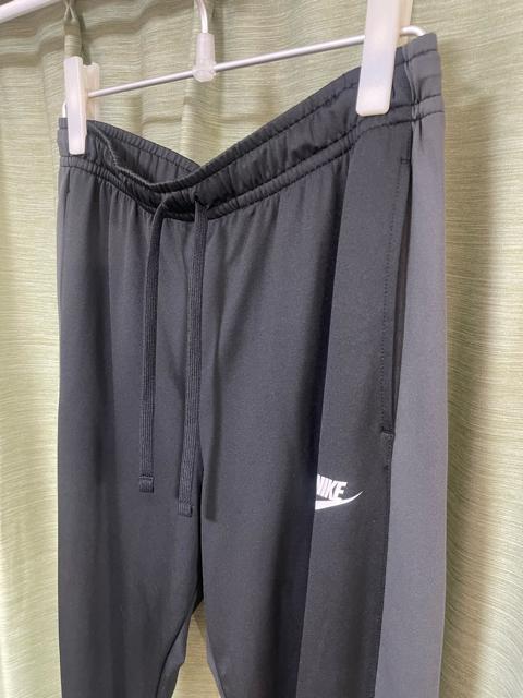 【Lサイズ】NIKE ナイキ ジャージ 上下 セットアップ ブラック 黒 トラックジャケット パンツ NIKE ナイキ ジャージ < 男性ファッション 【Lサイズ】NIKE ナイキ ジャージ 上下 セットアップ ブラック 黒 トラックジャケット パンツ NIKE ナイキ ジャージ < 男性ファッションの