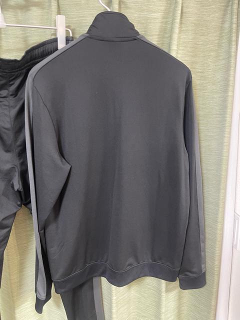 【Lサイズ】NIKE ナイキ ジャージ 上下 セットアップ ブラック 黒 トラックジャケット パンツ NIKE ナイキ ジャージ < 男性ファッション 【Lサイズ】NIKE ナイキ ジャージ 上下 セットアップ ブラック 黒 トラックジャケット パンツ NIKE ナイキ ジャージ < 男性ファッションの