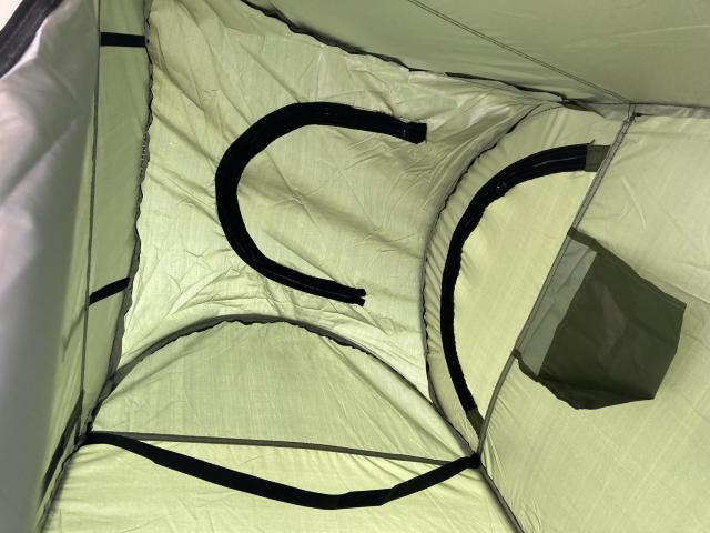 簡易トイレ & ポップアップテント ※未使用 < レジャー/スポーツ 簡易トイレ & ポップアップテント ※未使用 < レジャー/スポーツの