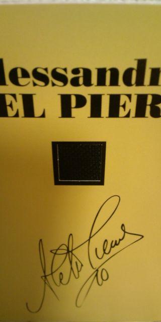 デルピエロ ジャージ ポストカード < トレーディングカード  デルピエロ ジャージ ポストカード < トレーディングカードの