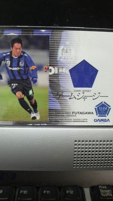 2007 二川孝広 ジャージカード < トレーディングカード  2007 二川孝広 ジャージカード  < トレーディングカードの