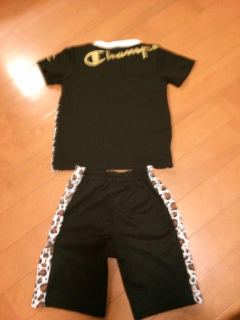 ◆champion ◆セットアップ◆100◆ < ブランド  ◆champion ◆セットアップ◆100◆ < ブランドの