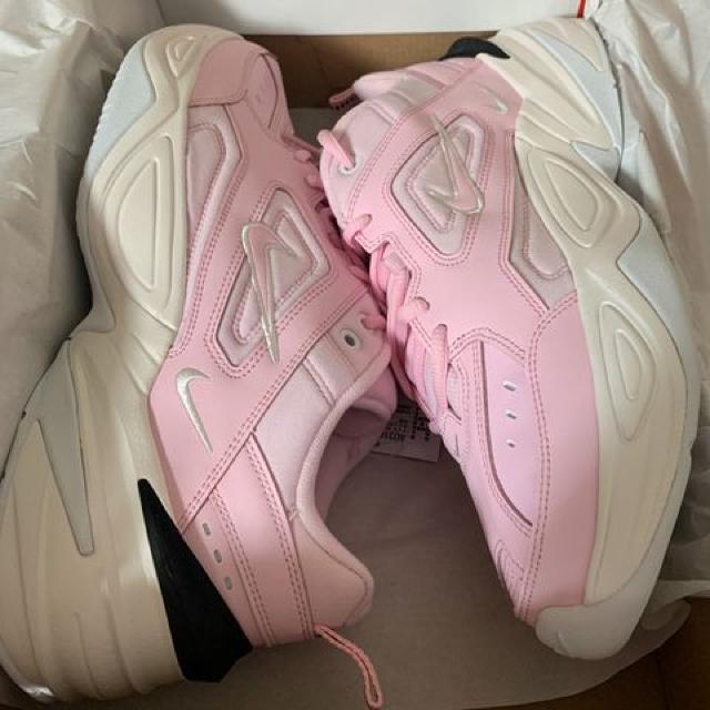 W NIKE M2K TEKNO PINK 28.5cm < ブランド  W NIKE M2K TEKNO PINK 28.5cm < ブランドの