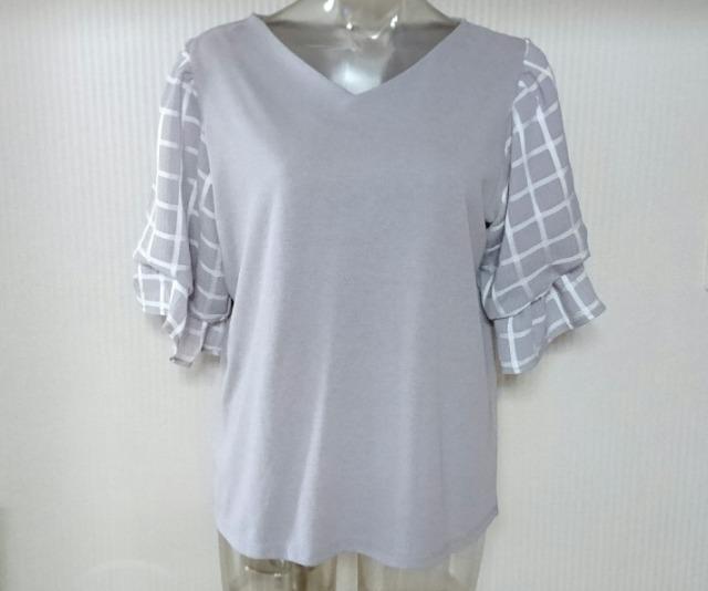 grovek `FbN vI[o[   uh 