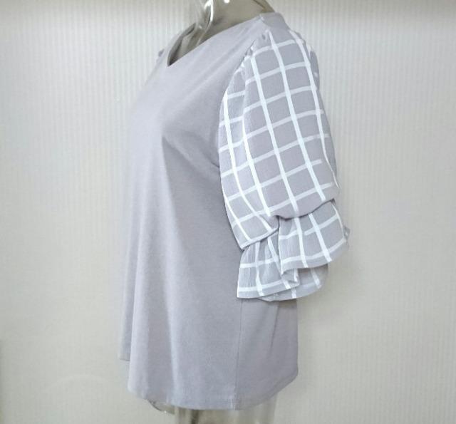 grovek `FbN vI[o[  uh 