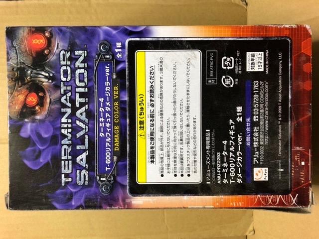 ^[~l[^[4 T-600 AtBMA_[WJ[ver.  zr[ 