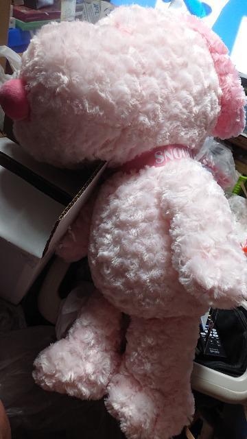 スヌーピーぬいぐるみ < おもちゃ スヌーピーぬいぐるみ < おもちゃの