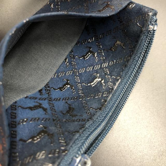即決 印傳屋 印伝 INDEN-YA コインケース 小銭入れ 鹿 < 女性ファッション  即決 印傳屋 印伝 INDEN-YA コインケース 小銭入れ 鹿 < 女性ファッションの
