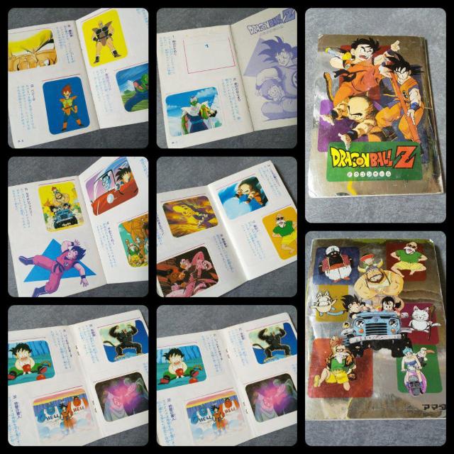 ドラゴンボールZ set★孫悟空/DRAGON BALL/鳥山明/マクドナルド < アニメ/コミック/キャラクター  ドラゴンボールZ set★孫悟空/DRAGON BALL/鳥山明/マクドナルド < アニメ/コミック/キャラクターの
