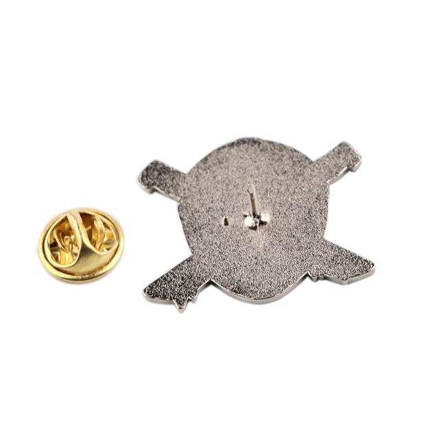 新品 13日の金曜日 ジェイソン ピンブローチ ピンバッジ  < 男性アクセサリー/時計  新品 13日の金曜日 ジェイソン ピンブローチ ピンバッジ  < 男性アクセサリー/時計の