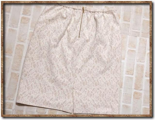 エニィスィス レーススカート < ブランド エニィスィス レーススカート < ブランドの