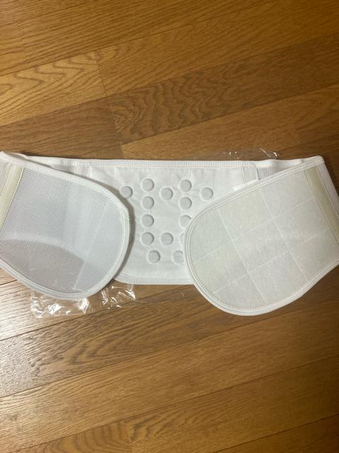 1455.未使用☆磁気ヘルス☆マグネットベルト☆白/ホワイト☆サイズL < ヘルス/ビューティー  1455.未使用☆磁気ヘルス☆マグネットベルト☆白/ホワイト☆サイズL  < ヘルス/ビューティーの