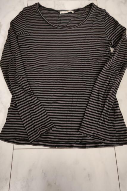 ローリズファーム 長T ボーダー < 女性ファッション  ローリズファーム 長T ボーダー < 女性ファッションの