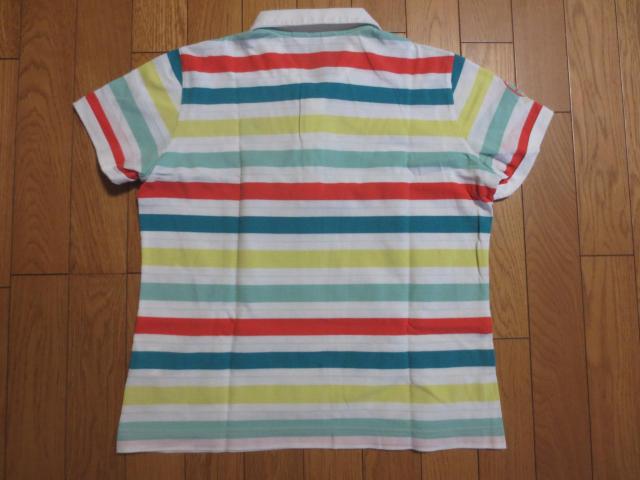 adabat アダバット GOLF 綿×ポリエステル 半袖 ポロシャツ 40 潟潤[ルド 日本製 < レジャー/スポーツ adabat アダバット GOLF 綿×ポリエステル 半袖 ポロシャツ 40 潟潤[ルド 日本製 < レジャー/スポーツの