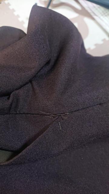  MOUSSY }EW[ Xg[g^bNpc e[p[hpc _[NuE size1 p5񖢖i  uh 