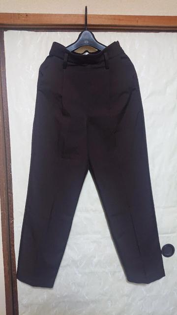  MOUSSY }EW[ Xg[g^bNpc e[p[hpc _[NuE size1 p5񖢖i  uh 