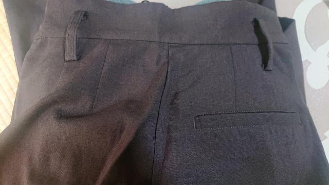  MOUSSY }EW[ Xg[g^bNpc e[p[hpc _[NuE size1 p5񖢖i  uh 