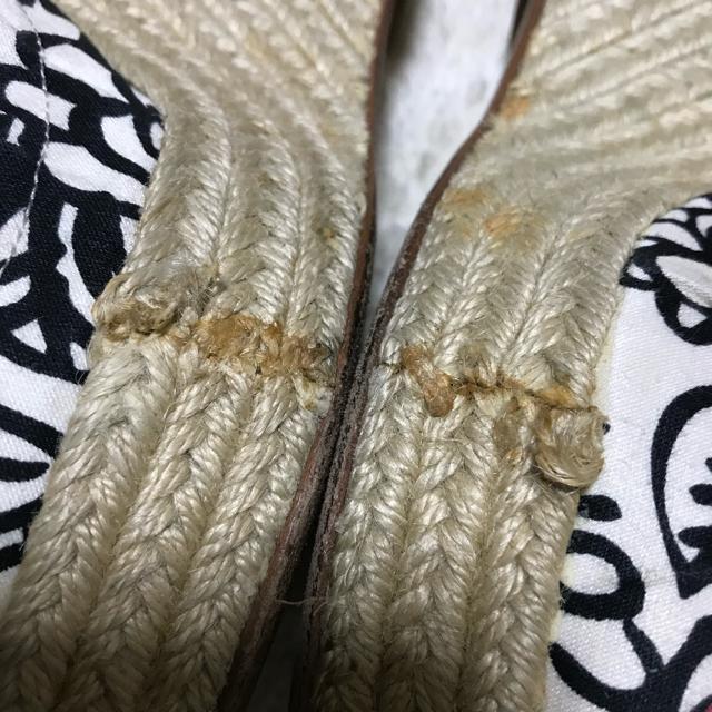 正規品 コーチ ポピー フラワープリントパンプス 5.5B 約22.5cm < ブランド  正規品 コーチ ポピー フラワープリントパンプス 5.5B 約22.5cm < ブランドの