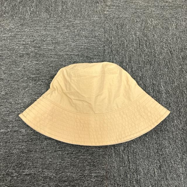 即決 UNIQLO ユニクロ UVカットバケットハット < ブランド  即決 UNIQLO ユニクロ UVカットバケットハット < ブランドの