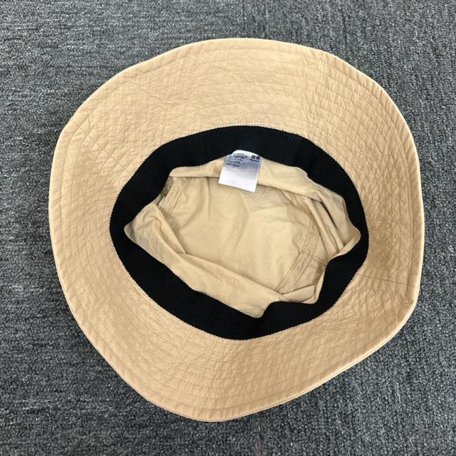 即決 UNIQLO ユニクロ UVカットバケットハット < ブランド  即決 UNIQLO ユニクロ UVカットバケットハット < ブランドの