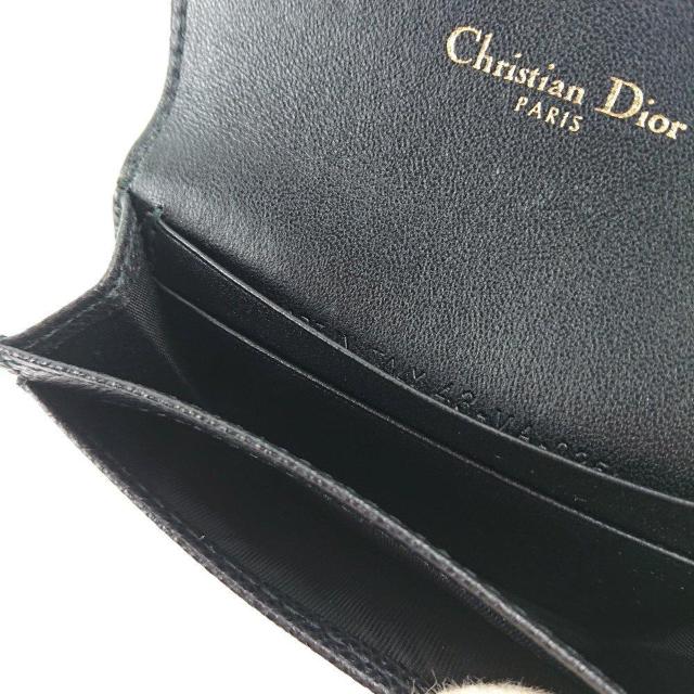 Christian Dior カードケース < 女性ファッション  Christian Dior カードケース < 女性ファッションの