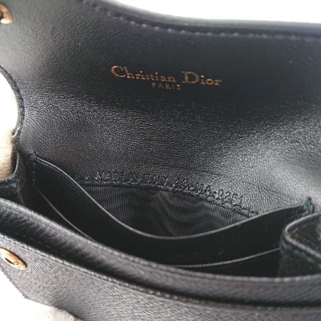 Christian Dior カードケース < 女性ファッション  Christian Dior カードケース < 女性ファッションの