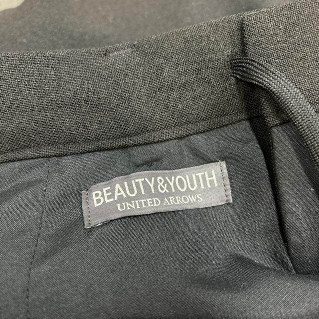  BEAUTY&YOUTH TCN |GXe 1v[c e[p[hpc  jt@bV 