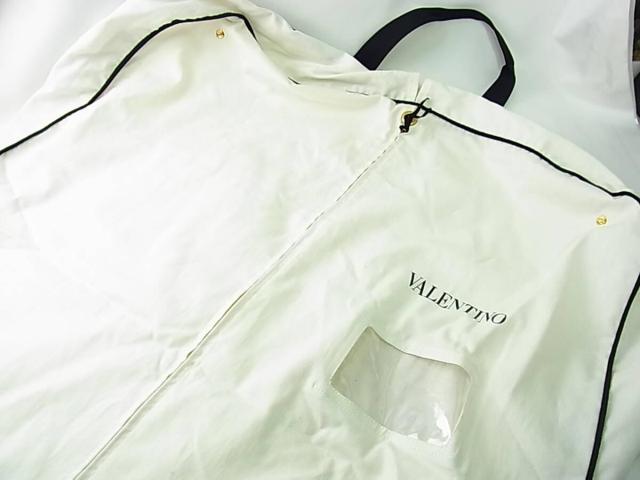 500�~�X�^�����KVALENTINO�@���@�����`�m�@�ߑ��P�[�X�@�m���J�o�[�o�b�N