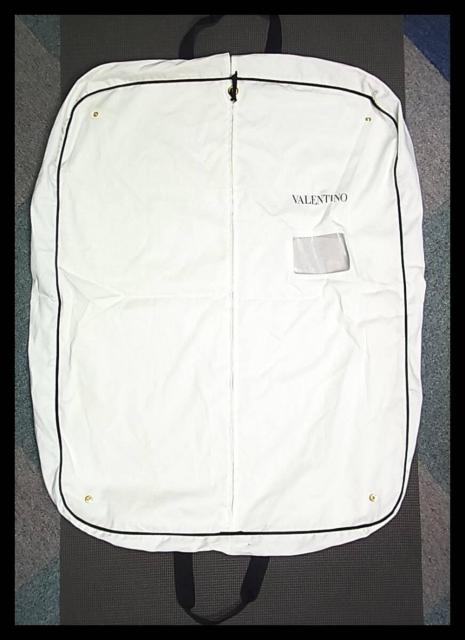 500�~�X�^�����KVALENTINO�@���@�����`�m�@�ߑ��P�[�X�@�m���J�o�[�o�b�N