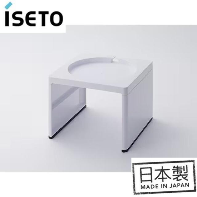 送料無料 ISETO 伊勢藤 イセトウ 電気ケトルラック ホワイト I-636 収納空間を作ってスペース有効活用 < インテリア/ライフ  送料無料 ISETO 伊勢藤 イセトウ 電気ケトルラック ホワイト I-636 収納空間を作ってスペース有効活用  < インテリア/ライフの
