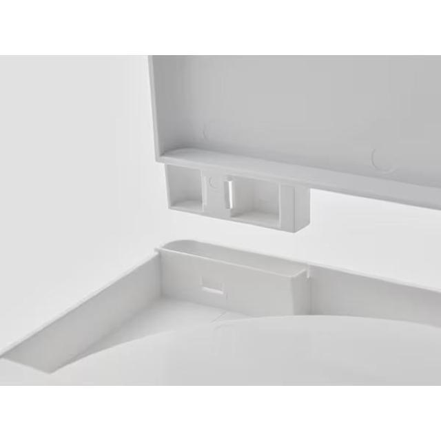 送料無料 ISETO 伊勢藤 イセトウ 電気ケトルラック ホワイト I-636 収納空間を作ってスペース有効活用 < インテリア/ライフ  送料無料 ISETO 伊勢藤 イセトウ 電気ケトルラック ホワイト I-636 収納空間を作ってスペース有効活用 < インテリア/ライフの