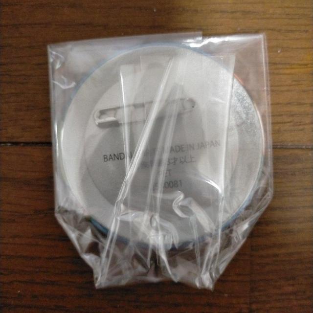 クレーンゲーム PUI PUI モルカー 缶バッジ 2個 8才以上 < ホビー クレーンゲーム PUI PUI モルカー 缶バッジ 2個 8才以上 < ホビーの