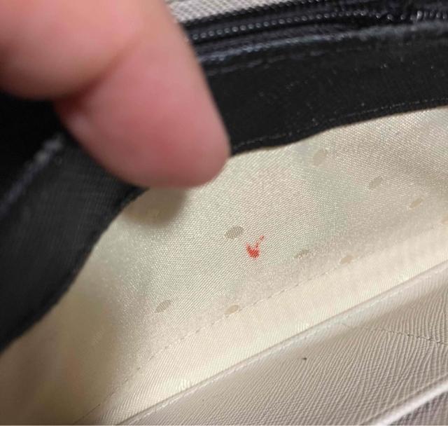 �y1�~�X�^�[�g�z�ykate spade�z �P�C�g�X�y�[�h / ���E���h�t�@�X�i�[ �����z