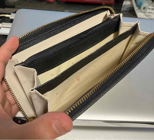 �y1�~�X�^�[�g�z�ykate spade�z �P�C�g�X�y�[�h / ���E���h�t�@�X�i�[ �����z