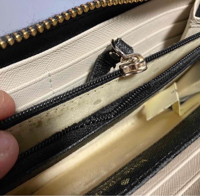 �y1�~�X�^�[�g�z�ykate spade�z �P�C�g�X�y�[�h / ���E���h�t�@�X�i�[ �����z