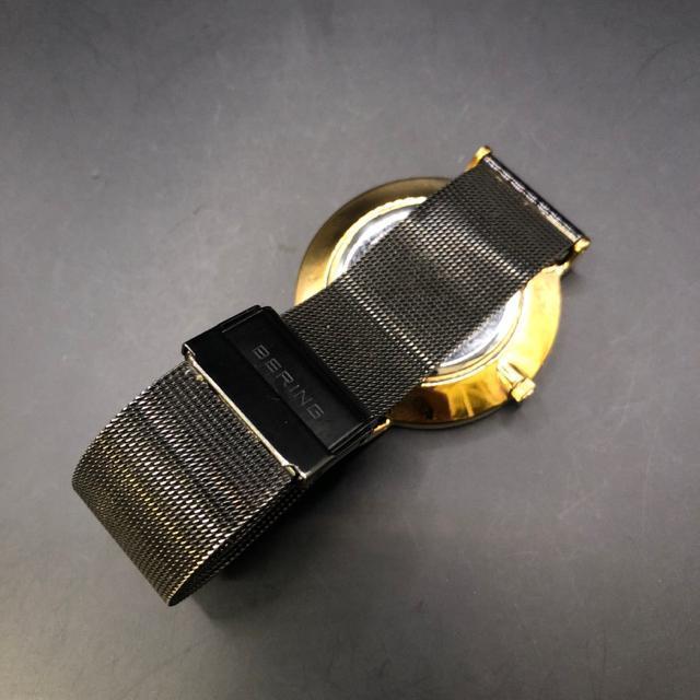 即決 BERING 腕時計 14240-166 < 男性アクセサリー/時計  即決 BERING 腕時計 14240-166 < 男性アクセサリー/時計の
