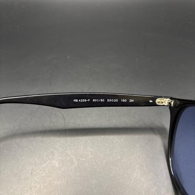  Ray-Ban Co TOX RB4259-F