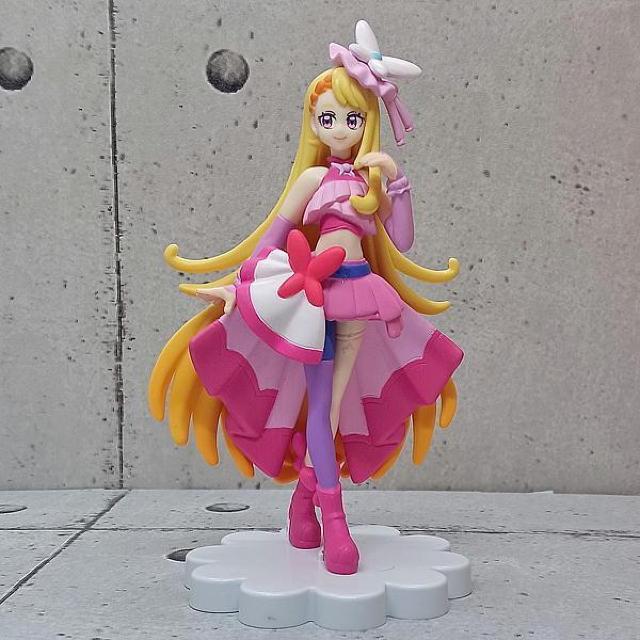 ◇キュアバタフライ キューティーフィギュア < アニメ/コミック/キャラクター  ◇キュアバタフライ キューティーフィギュア  < アニメ/コミック/キャラクターの