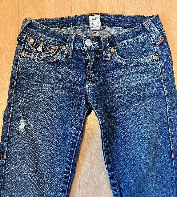 TRUE RELIGIONgD[WJOEYfjpc26C`  uh 