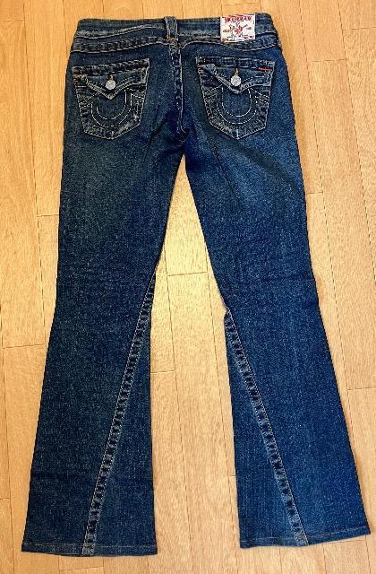 TRUE RELIGIONgD[WJOEYfjpc26C`  uh 