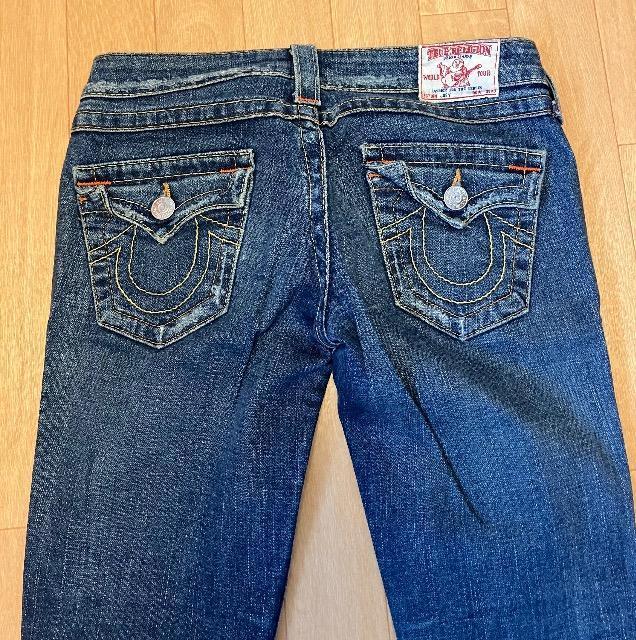 TRUE RELIGIONgD[WJOEYfjpc26C`  uh 