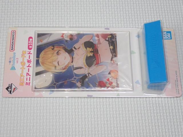 zCu Ԃ vol.3 ~jA[g{[h 󃁃   Aj/R~bN/LN^[ 