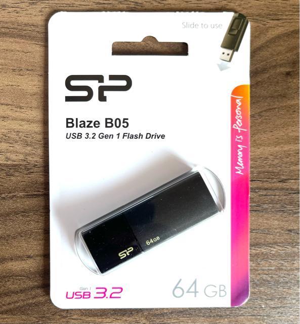 USB[ 64GB VRp[ USB3.0 XCh 