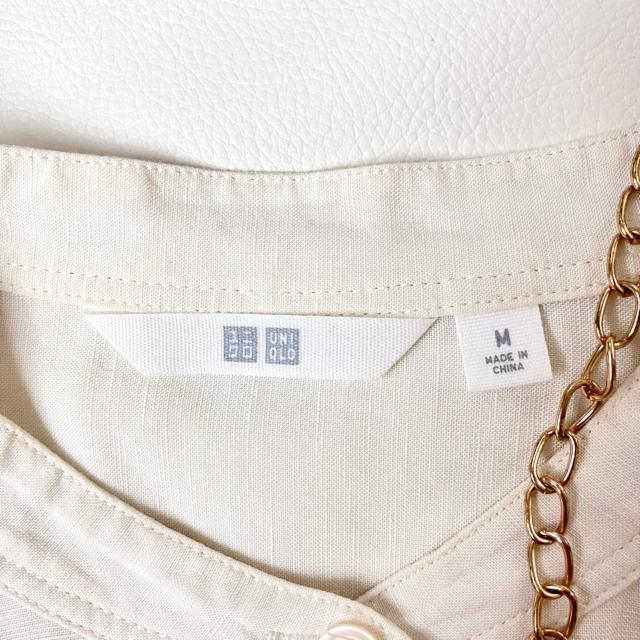 ㎿UNIQLO􂢉傫ߖVcWPbgAC{[  uh 