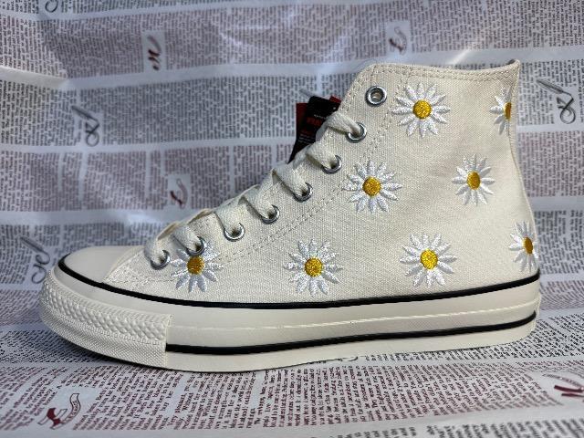 ★コンバース オールスター DAISYFLOWER HI 27.5 新品即決! < ブランド  ★コンバース オールスター DAISYFLOWER HI 27.5 新品即決! < ブランドの