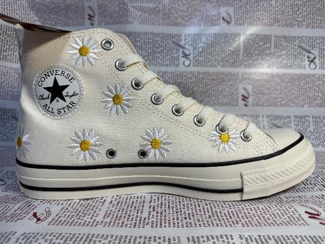 ★コンバース オールスター DAISYFLOWER HI 27.5 新品即決! < ブランド  ★コンバース オールスター DAISYFLOWER HI 27.5 新品即決! < ブランドの