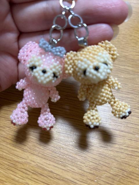 丸小カップルストラップ < ペット/手芸/園芸  丸小カップルストラップ < ペット/手芸/園芸の