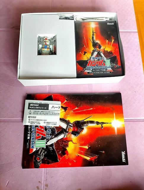 ★パチスロ ガンダムV プレスキット 未使用品 < ホビー  ★パチスロ ガンダムV プレスキット 未使用品 < ホビーの